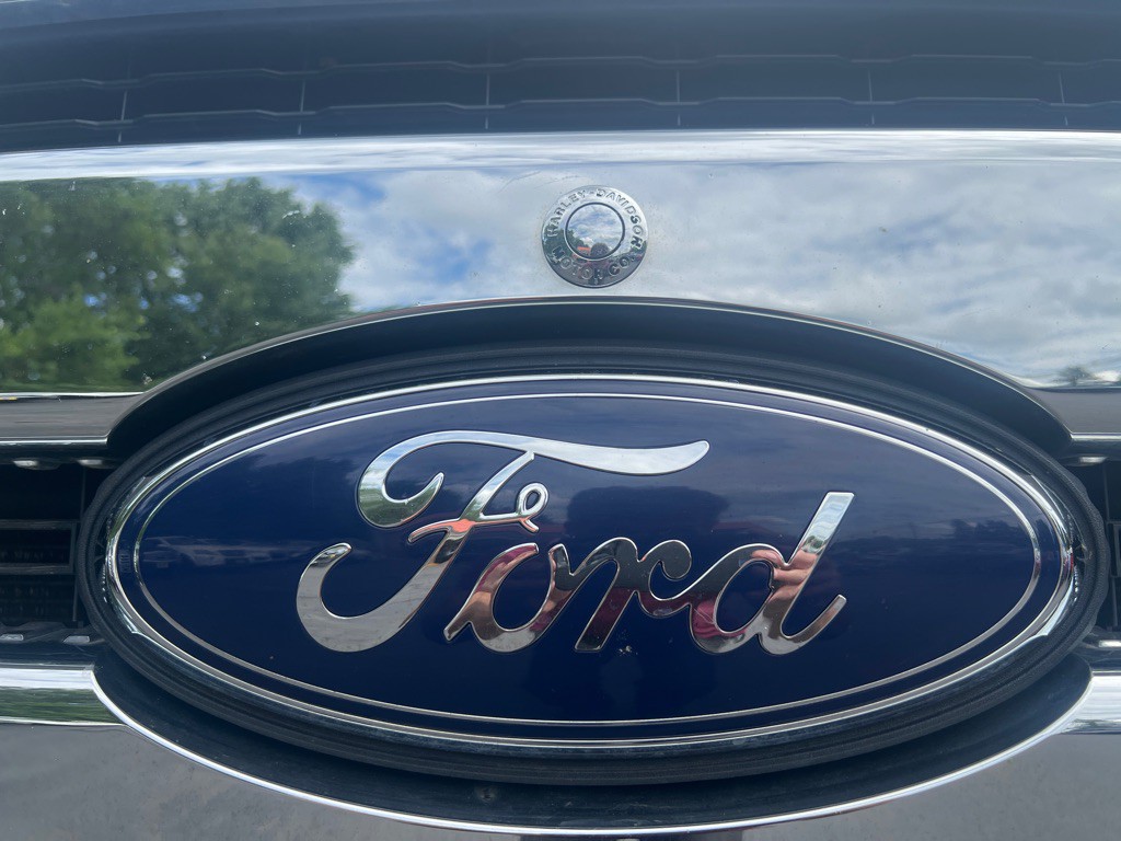 2013 Ford F-350 Image 42