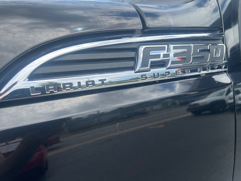 2013 Ford F-350 Image 43