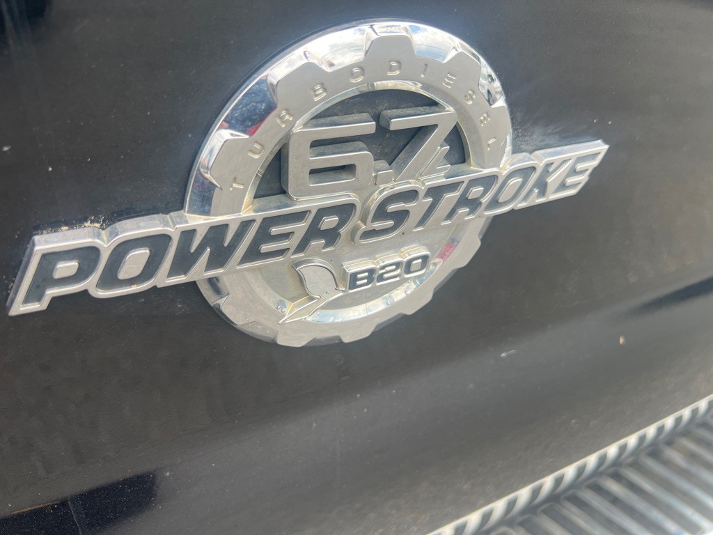 2013 Ford F-350 Image 44
