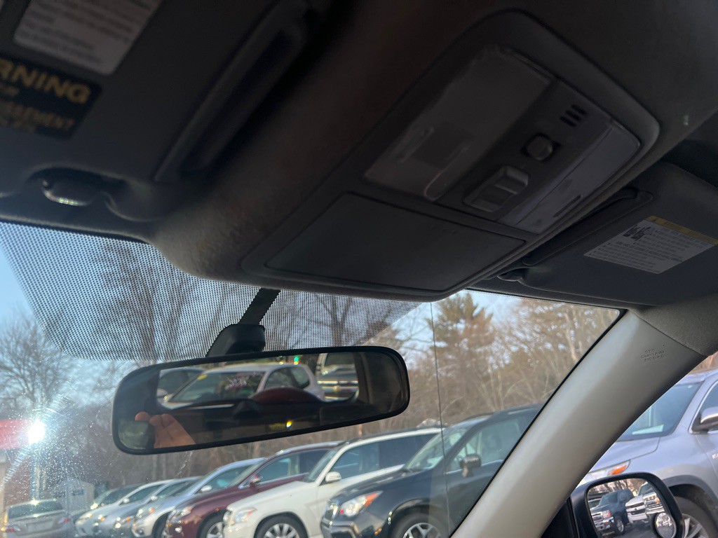 2007 Toyota Rav4 Image 21