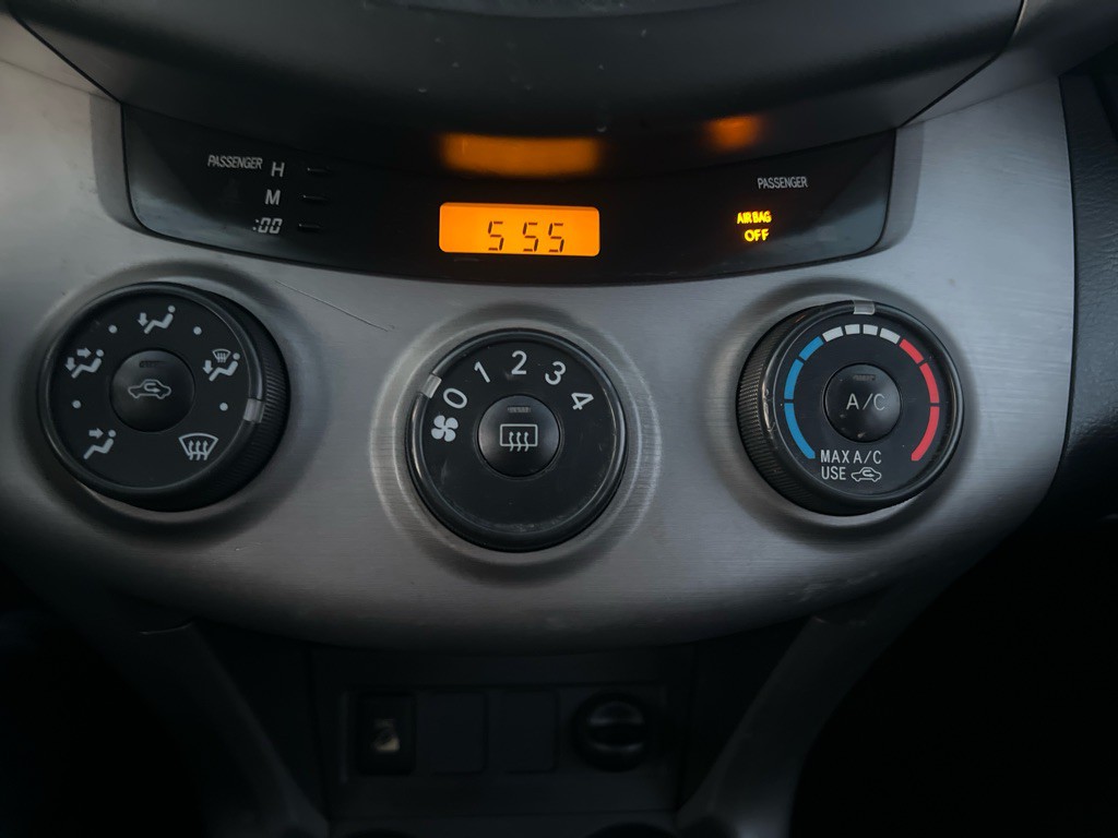 2007 Toyota Rav4 Image 22