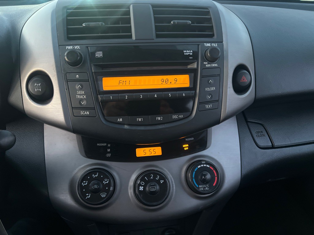 2007 Toyota Rav4 Image 23