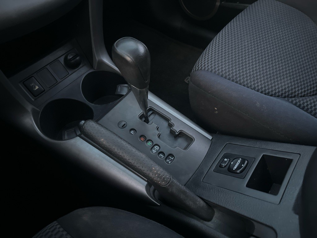 2007 Toyota Rav4 Image 24