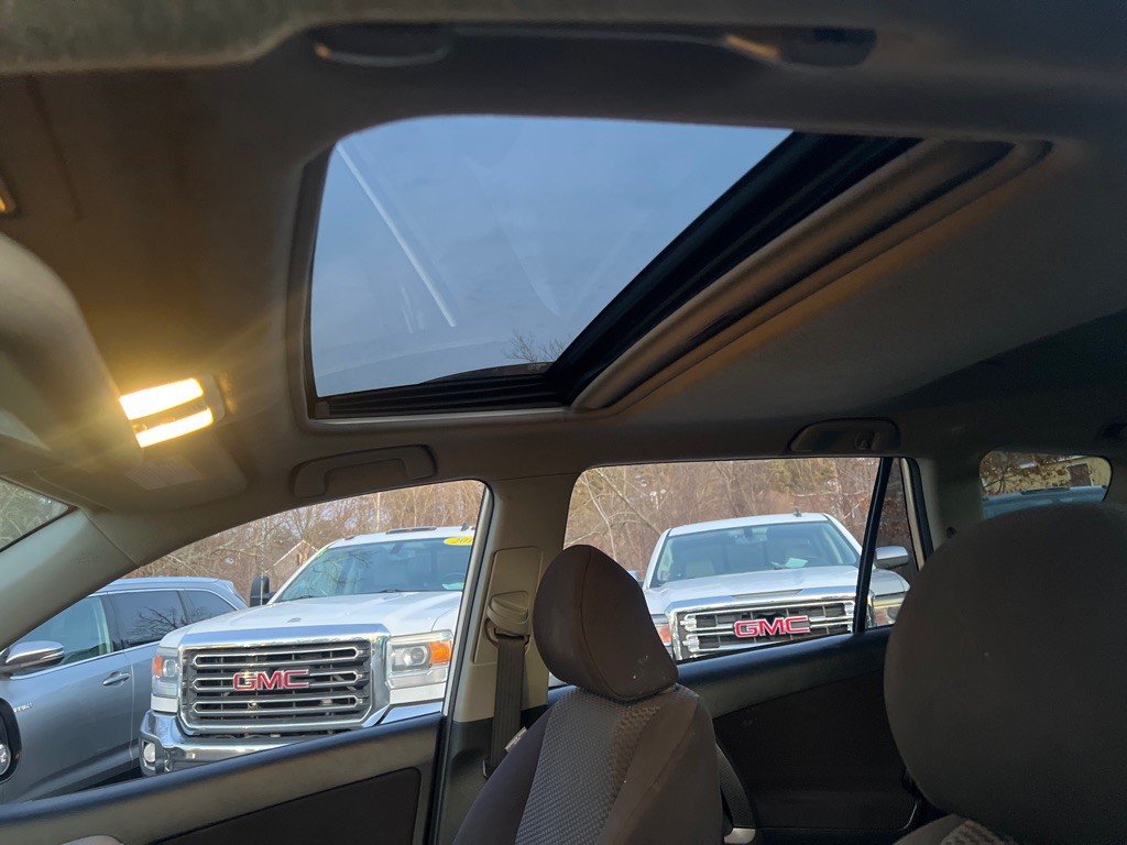 2007 Toyota Rav4 Image 25