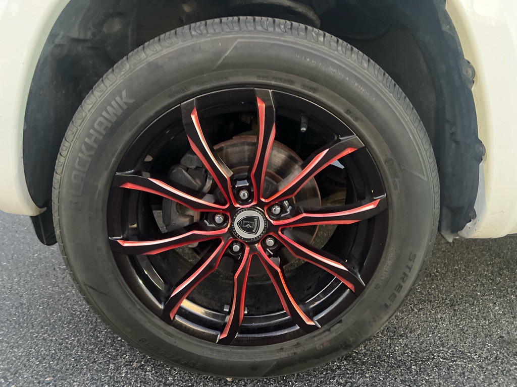 2007 Toyota Rav4 Image 26