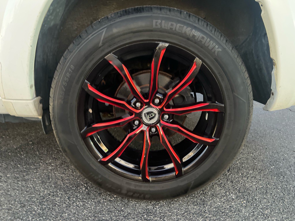 2007 Toyota Rav4 Image 27