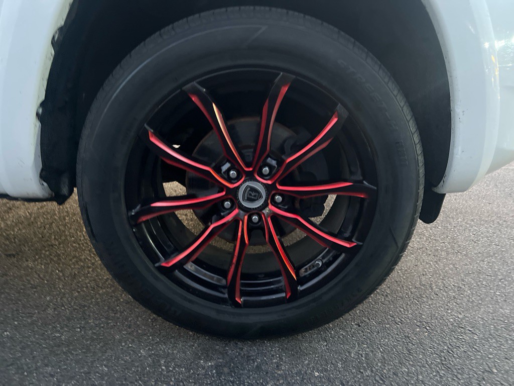 2007 Toyota Rav4 Image 28