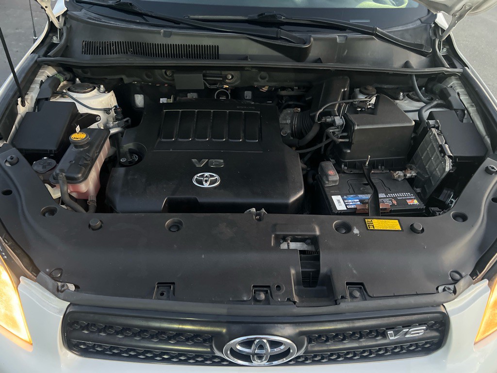 2007 Toyota Rav4 Image 30