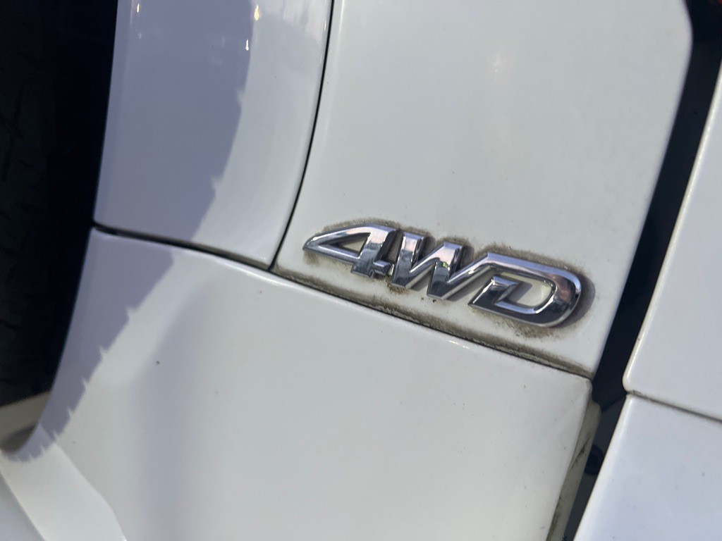 2007 Toyota Rav4 Image 34