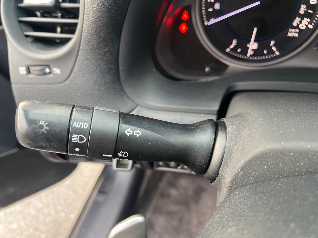 2008 Lexus IS Image 15