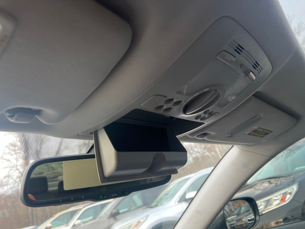 2008 Lexus IS Image 20
