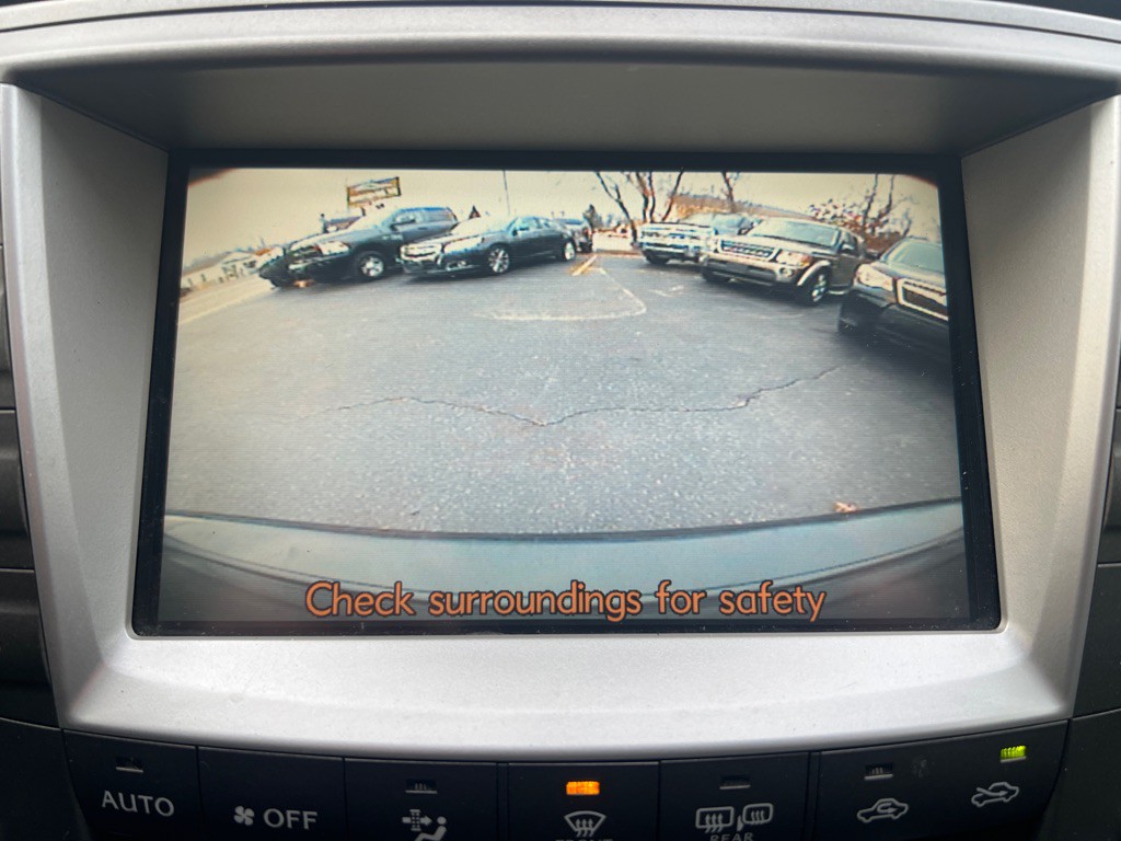 2008 Lexus IS Image 22