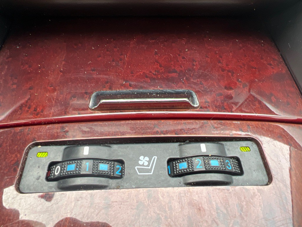 2008 Lexus IS Image 26