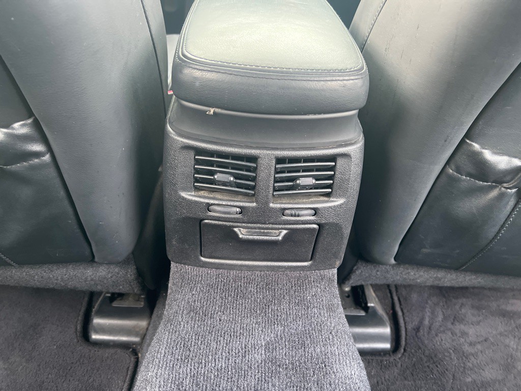 2008 Lexus IS Image 29