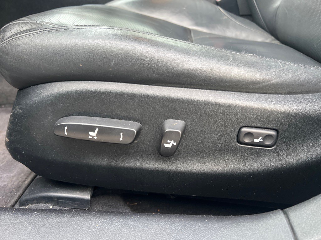 2008 Lexus IS Image 30