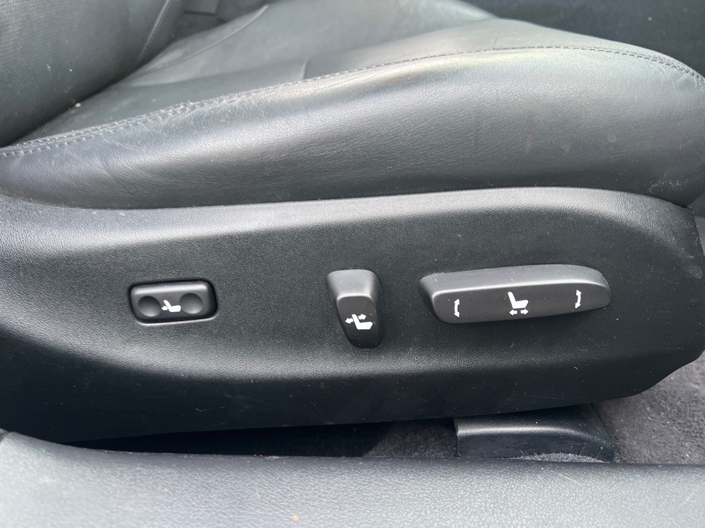 2008 Lexus IS Image 31