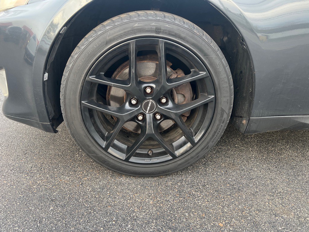 2008 Lexus IS Image 32