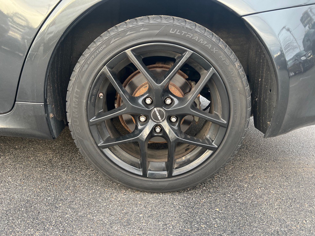 2008 Lexus IS Image 33