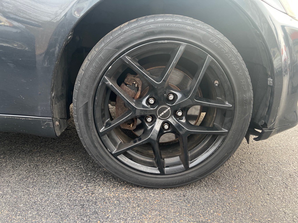 2008 Lexus IS Image 34