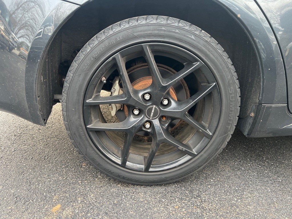 2008 Lexus IS Image 35