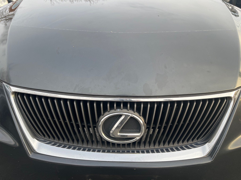 2008 Lexus IS Image 36