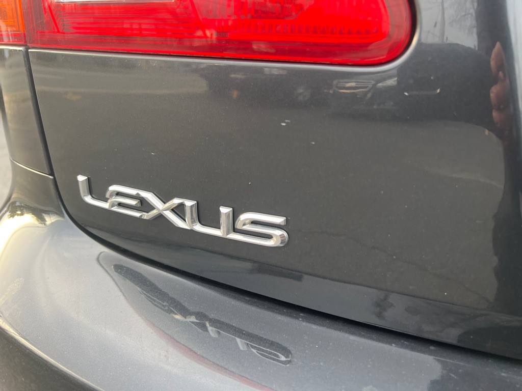 2008 Lexus IS Image 37