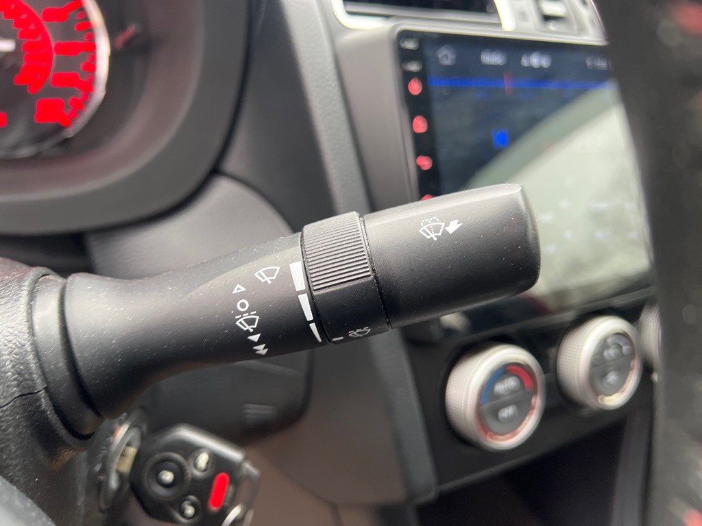 2017 Subaru WRX Image 19