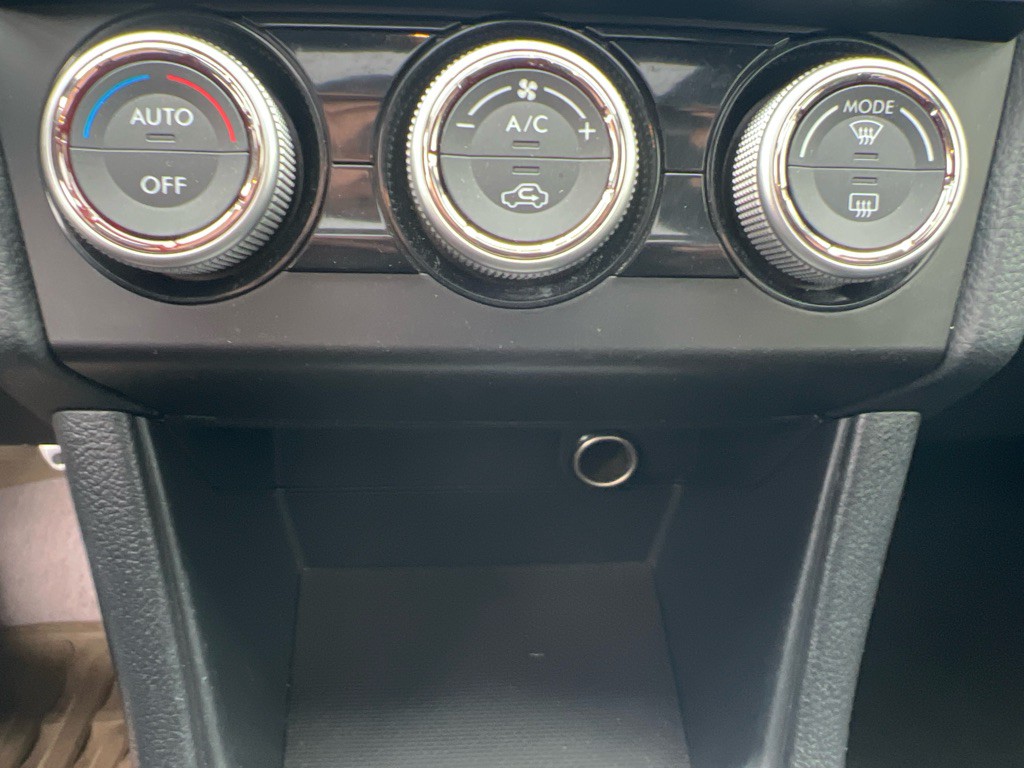 2017 Subaru WRX Image 23