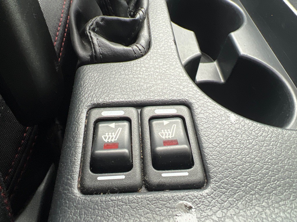 2017 Subaru WRX Image 24