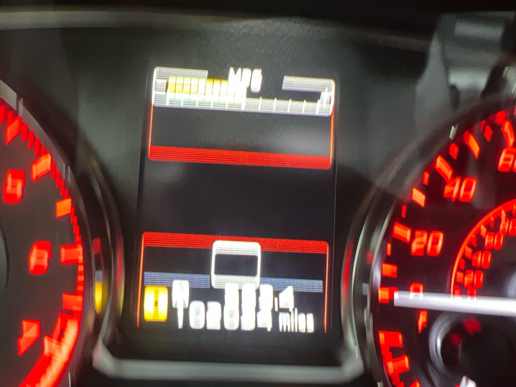 2017 Subaru WRX Image 26