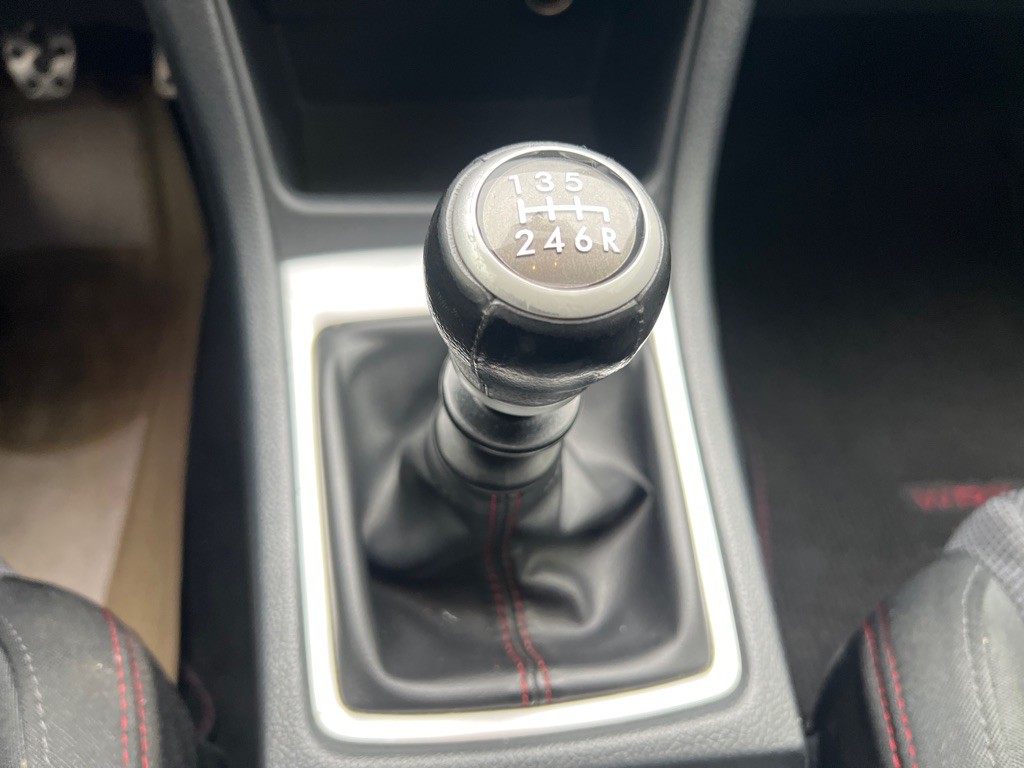 2017 Subaru WRX Image 27