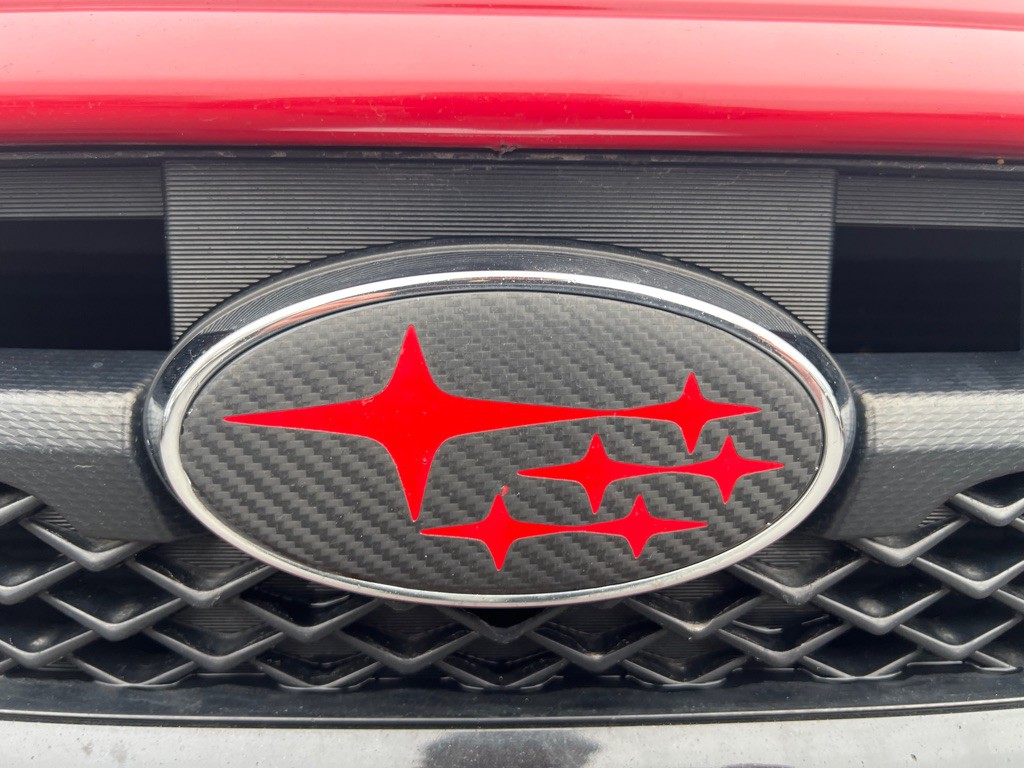2017 Subaru WRX Image 34