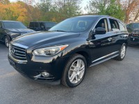 Image for 2013 INFINITI JX35  ID: 6490956