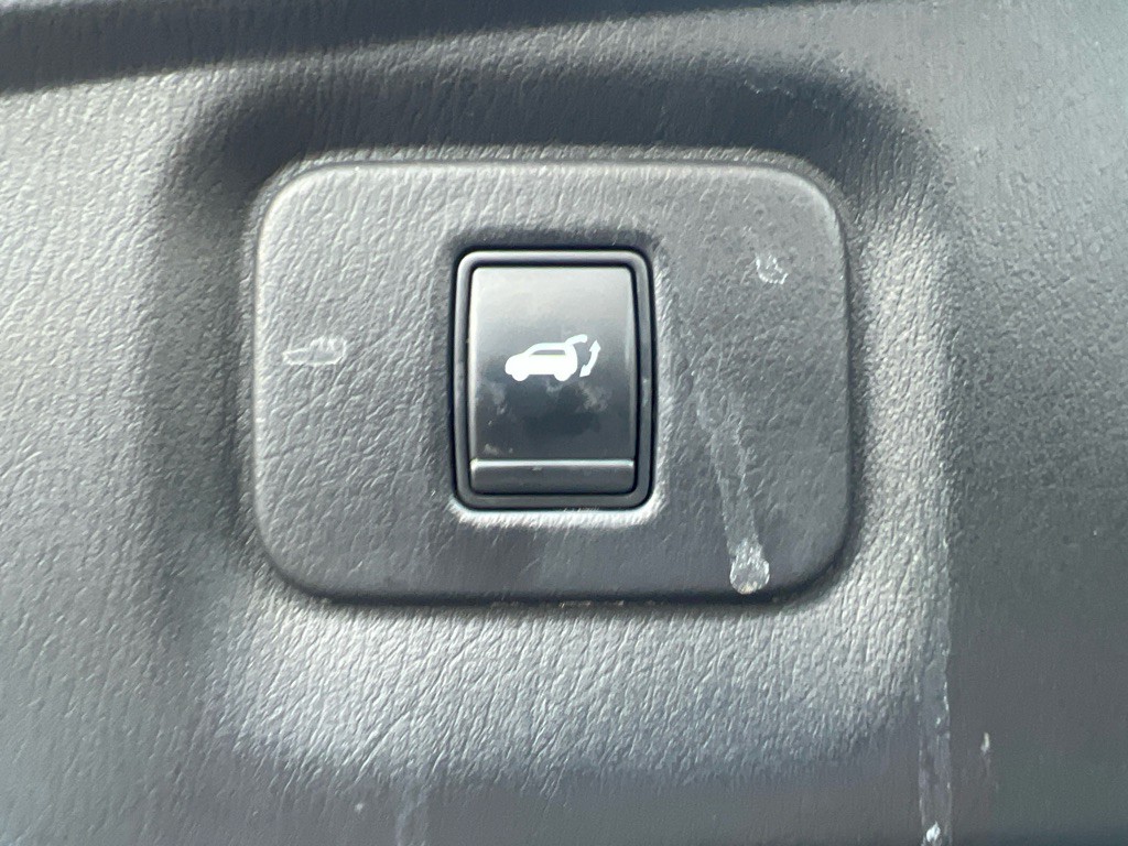 2013 INFINITI JX35 Image 7