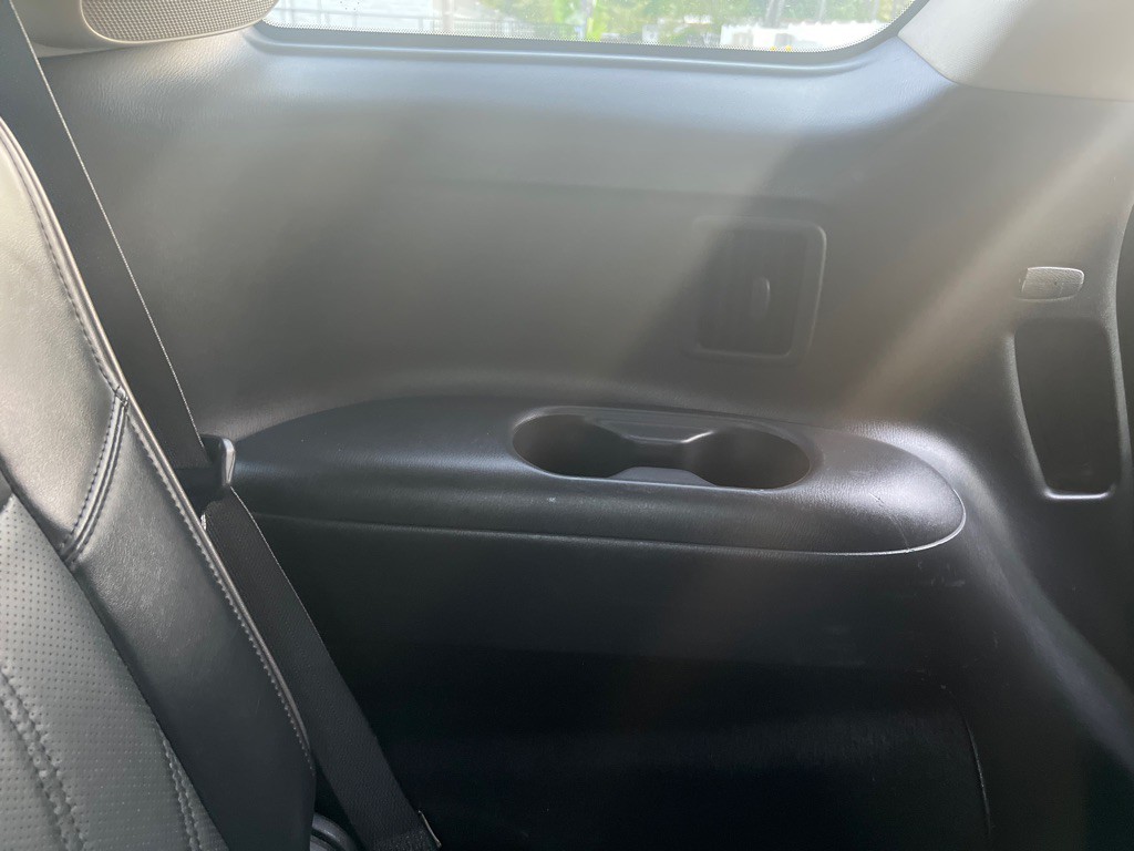 2013 INFINITI JX35 Image 15