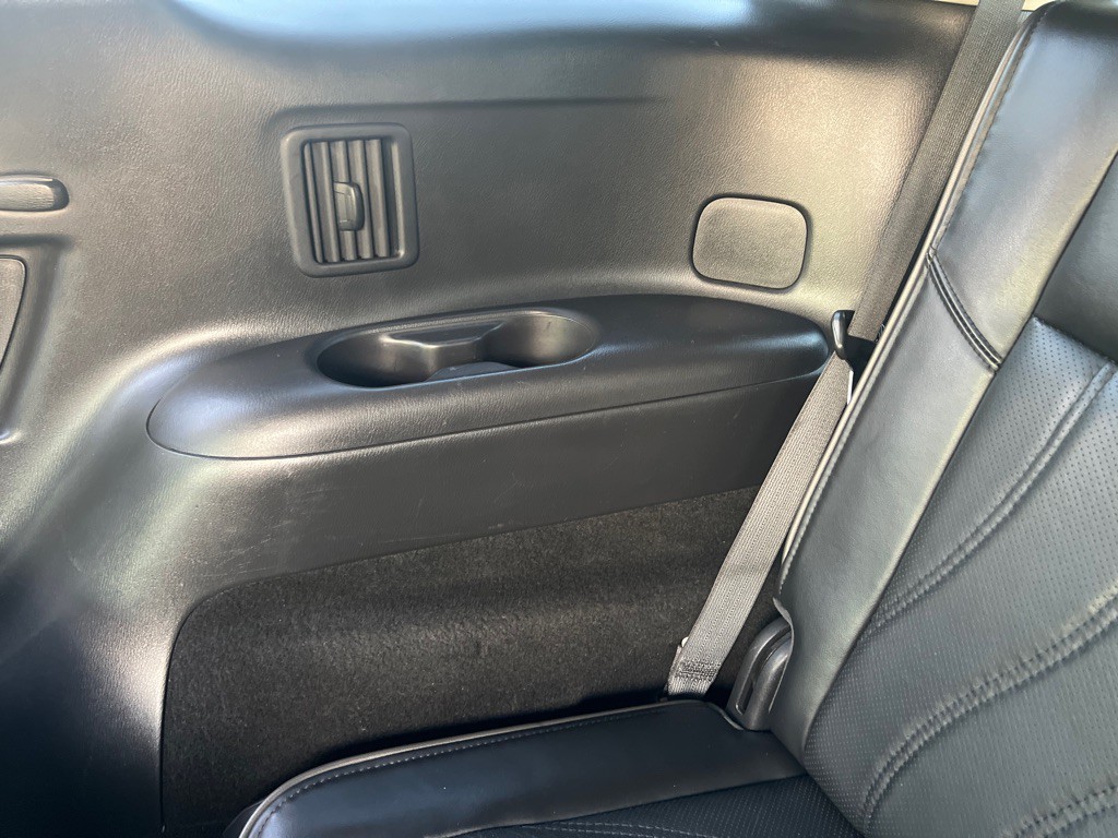 2013 INFINITI JX35 Image 16