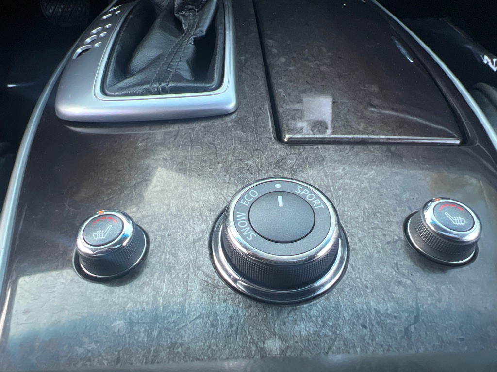 2013 INFINITI JX35 Image 29