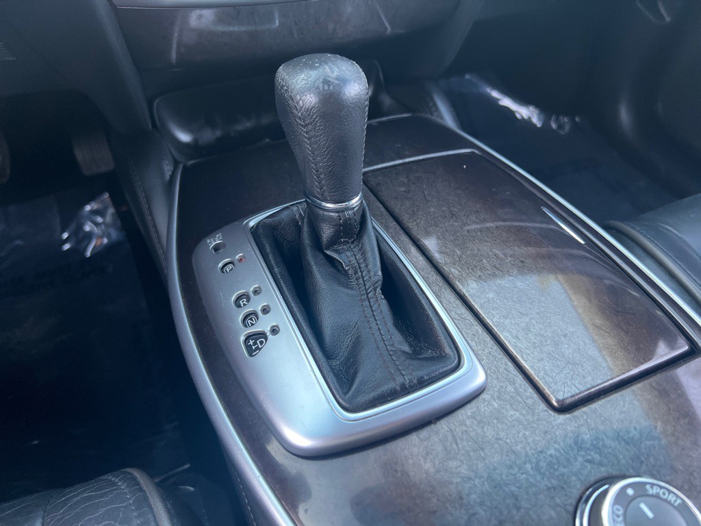 2013 INFINITI JX35 Image 30