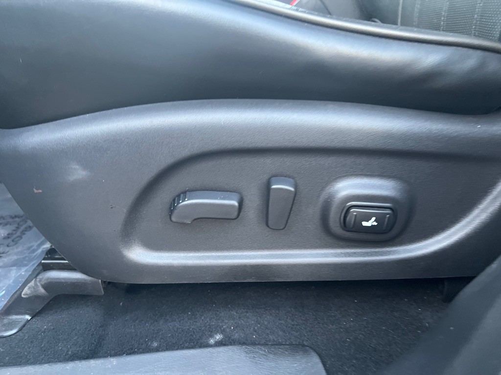2013 INFINITI JX35 Image 31