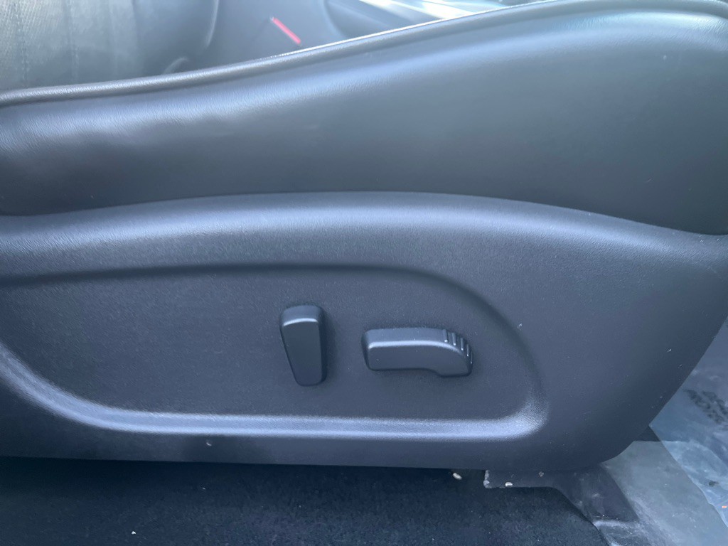2013 INFINITI JX35 Image 32
