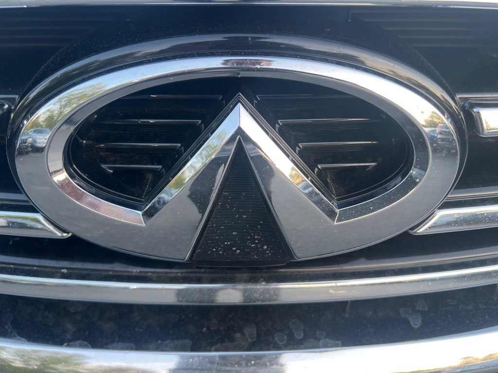 2013 INFINITI JX35 Image 41
