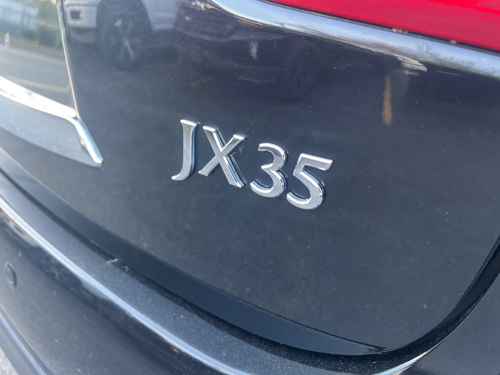 2013 INFINITI JX35 Image 42
