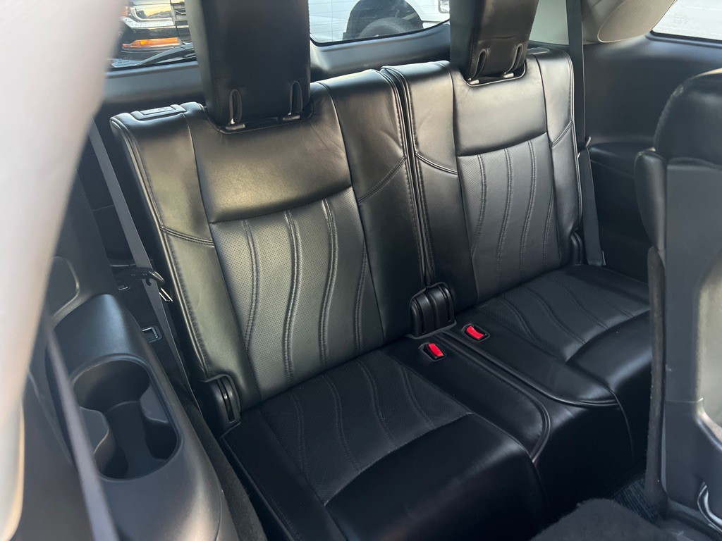 2013 INFINITI JX35 Image 48