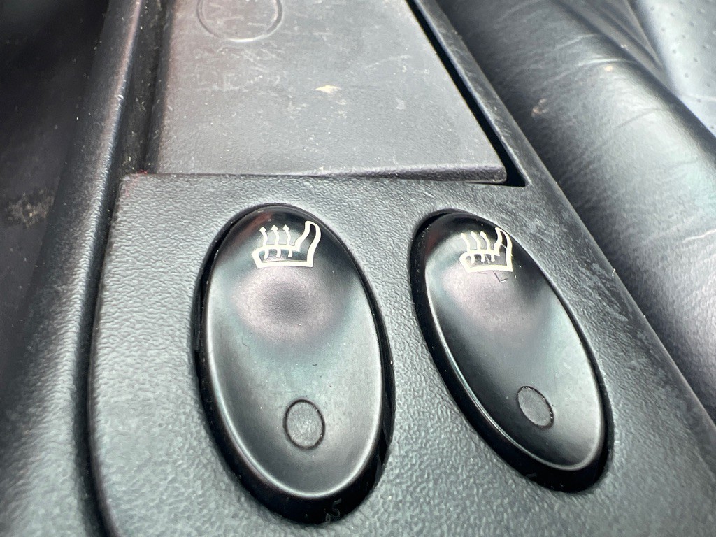 2004 Porsche Boxster Image 22