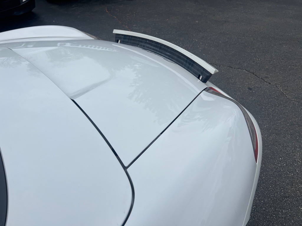 2004 Porsche Boxster Image 35