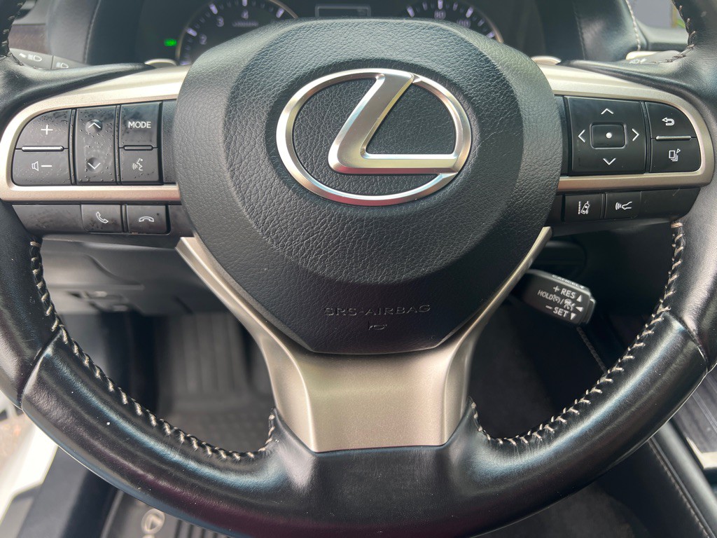 2020 Lexus GS Image 18
