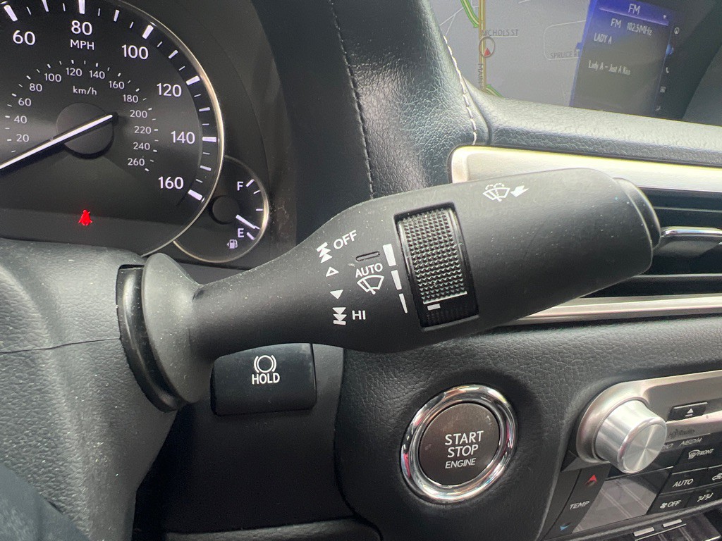 2020 Lexus GS Image 20