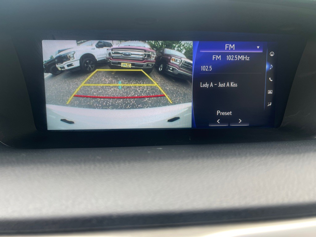 2020 Lexus GS Image 26