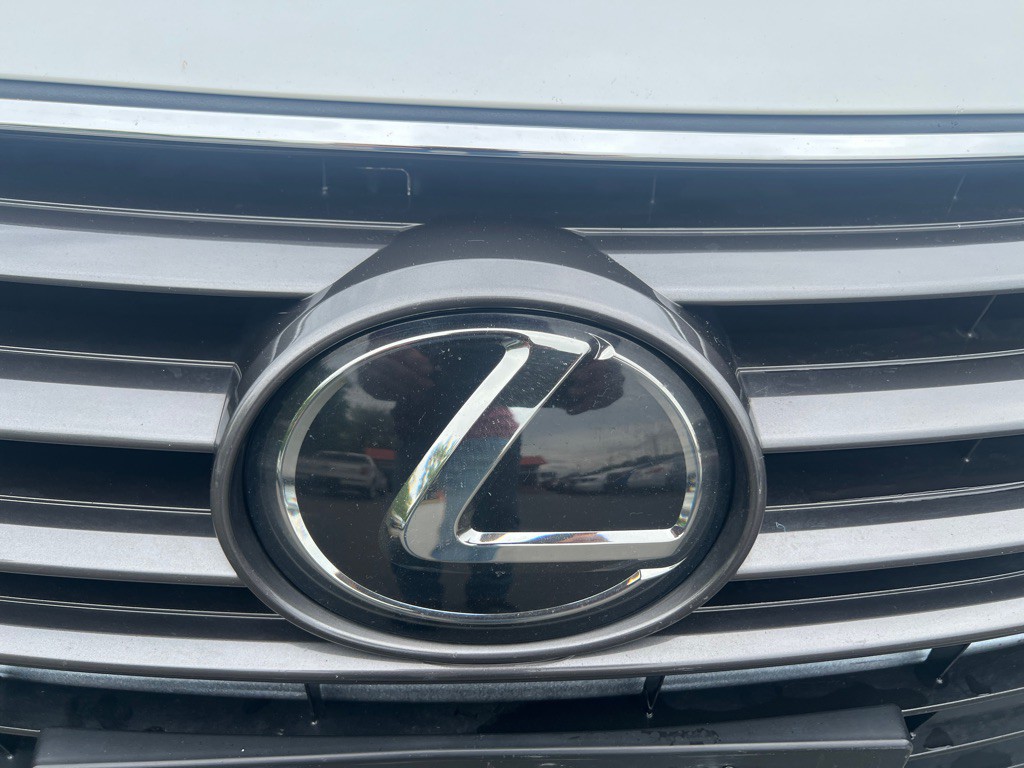 2020 Lexus GS Image 38