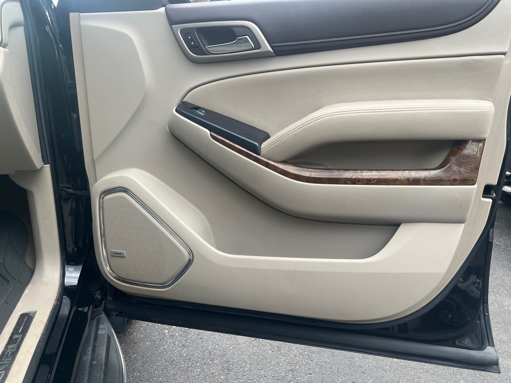 2015 GMC Yukon Image 13